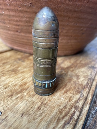 Ancien briquet poilu - briquet, de