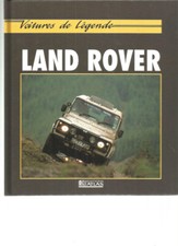 VOITURES DE PRESTIGE - LAND