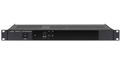 Canal 240w stéréo power - 2,