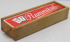Rummikub Junior - vintage -