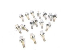 Pièces spécifiques - Peugeot 208 II PH.1 - 9817024580 - X0-1454S