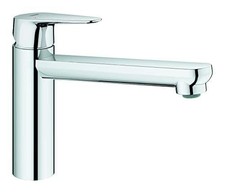 Robinet de cuisine sur pied
