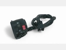 COMMODO GAUCHE KAWASAKI ER-6N