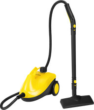 Nettoyeur Vapeur 2500 W 2 L