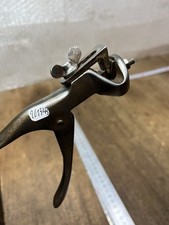 Pince avoyer outils anciens - pince, à