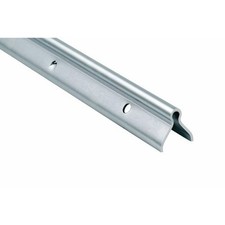 Rails à sceller Intercity 287 pour portail coulissant COMUNELLO