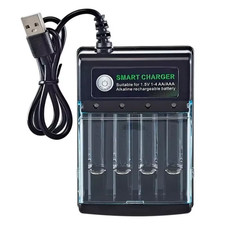 Batterie Rechargeable