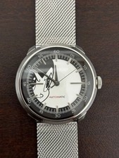 Montre SONY wena Automatique