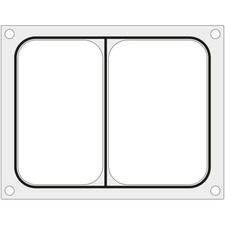 Matrice de forme pour la