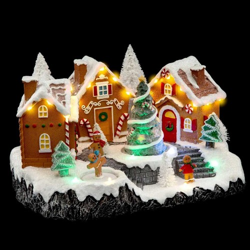maison village noel maison village noel