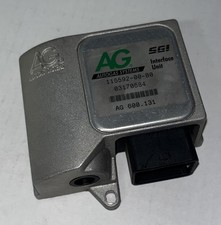 Interface unit AG SGI   AG