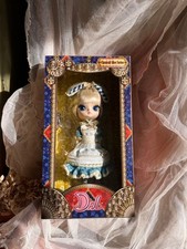 Classical Alice DAL Pullip