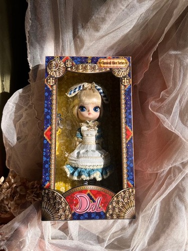 Classical alice dal pullip - dal,
