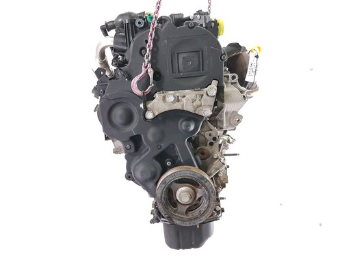 Moteur type 8hs - 8hs, nemo