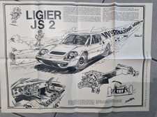 2 suppléments POSTER