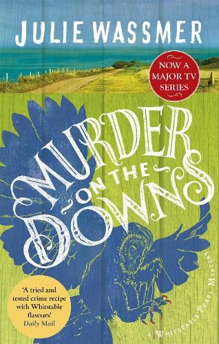 Julie wassmer murder the - murder, on