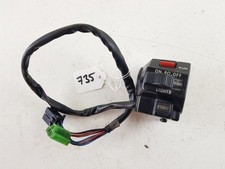 Commodo 735 YAMAHA XV 500 VIRAGO