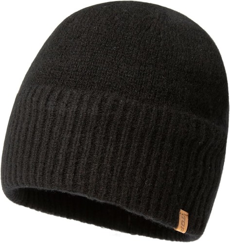 Bonnet laine mérinos - bonnet,