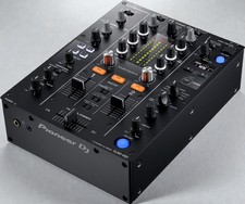 Pioneer DJM-450 2 Ch Turntable