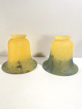 Art Deco Paire Anciennes