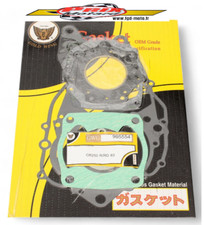 HONDA CR 250 R 1983 POCHETTE JOINTS MOTEUR COMPLETE