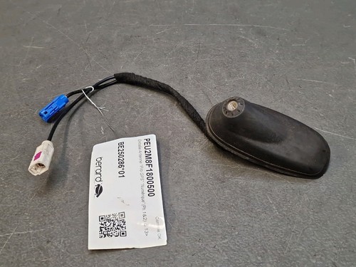 Embase antenne gps - -, peugeot