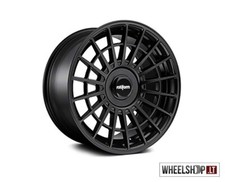 Rotiform LAS-R R18 5x112