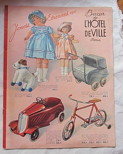 Catalogue bazar hotel - catalogue,