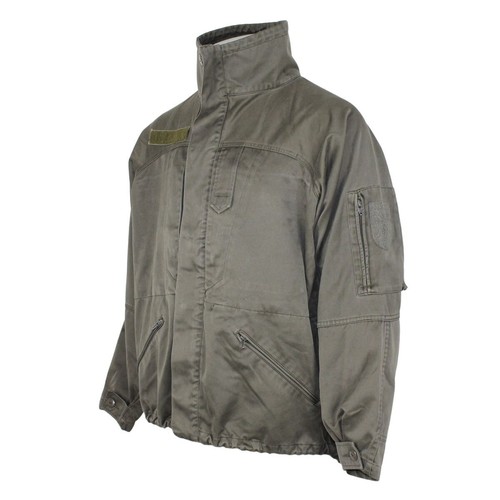 Austrian anzug field jacket - austrian, 03