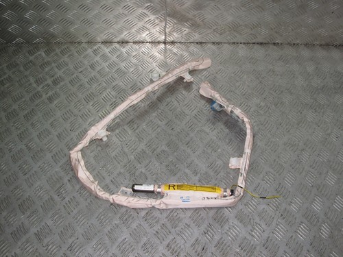 Airbag toit côté - , conducteur