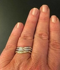 3  Petite Wavy Channel Set