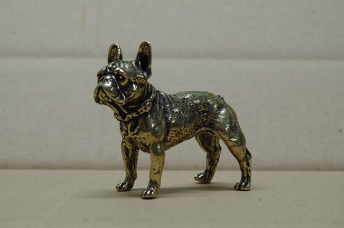 Chien bouledogue français - bouledogue,