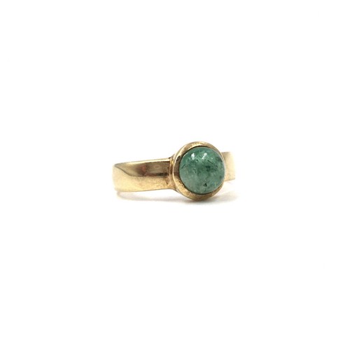Bague argent 925 plaqué - bague,