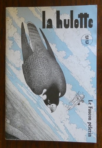 Hulotte 43 le - la, 42/43.