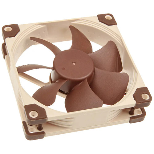 Noctua pwm ventilateur - noctua,