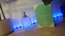 Kiara Pistachio Eau de Parfum