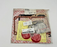 OERLIKON LEYBOLD Ensemble De