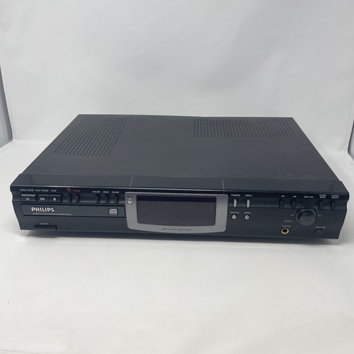 Philips cdr 770 audio - 770/17,