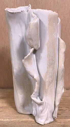 Petit vase céramique grés - petit, en
