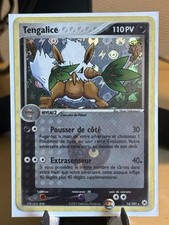 Carte Pokémon - Tengalice Holo FR EX Légendes Oubliées 14/101