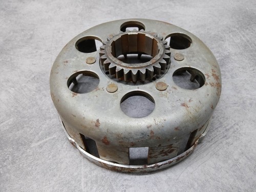 Cloche embrayage cb750 - cb750, k0-k5