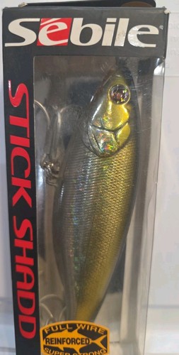 Sebile stick shadd 182 - sebile,