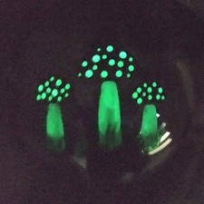 Ancien ornement de Noël