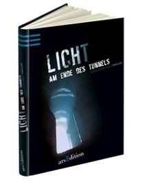 Licht ende des tunnels - ende,