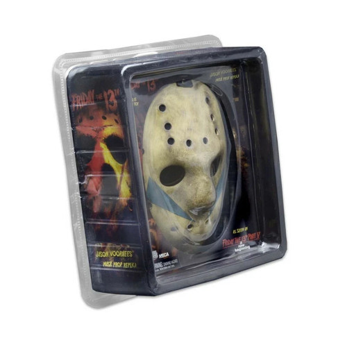Neca vendredi part a - neca,