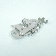 Serrure de selle pour scooter