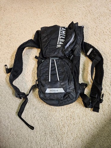 Camelback rogue hydration - camelback,