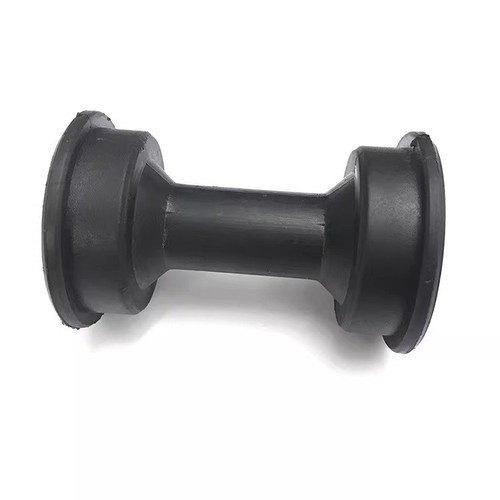 Roue poulie plastique mm - poulie,