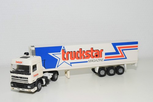 Camion tekno daf avec - camion, 95
