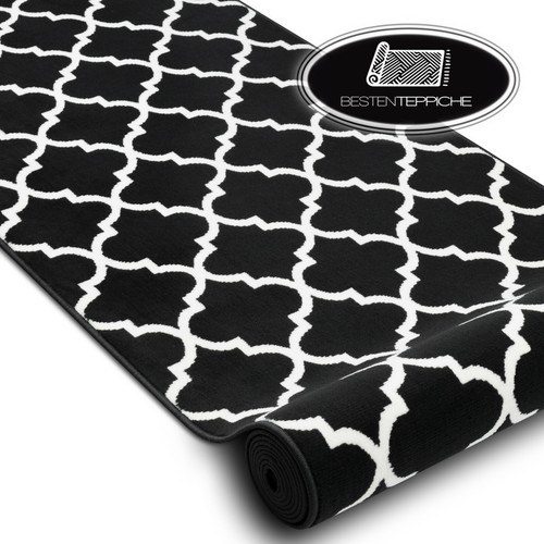 Tapis couloir moderne bcf - couloir,
